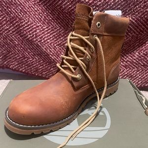 Timberland Shoes Larchmont 6in Water Proof Boot
